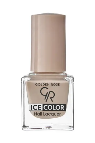 Лак для ногтей Golden Rose ICE Color Nail Lacquer, №-104