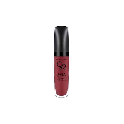 Лак для ногтей Golden Rose Color Sensation Lipgloss, №-131