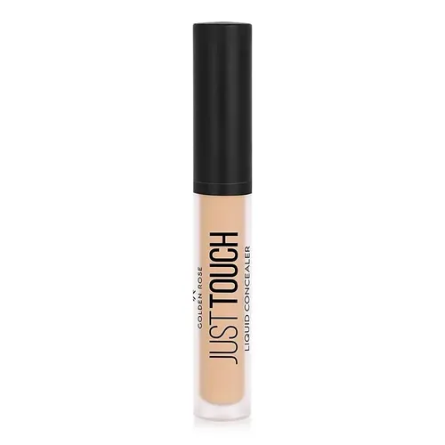 Тональный крем Golden Rose Just Touch Liquid Concealer, №-06