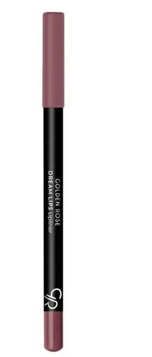 Карандаш для губ Golden Rose Dream Lips Lipliner, №-512