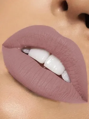 Губная помада Golden Rose Longstay Liquid Matte Lipstick, №-37, купить недорого