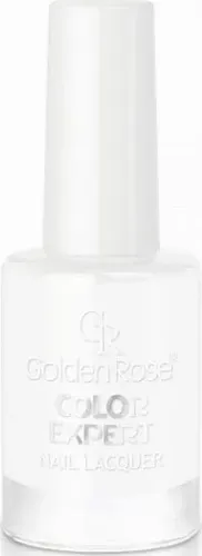 Лак для ногтей Golden Rose Color Expert Nail Lacquer, №-02