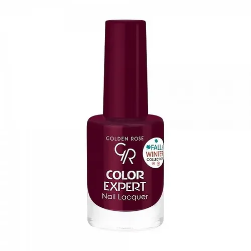 Лак для ногтей Golden Rose Color Expert Fall&Winter, №-421