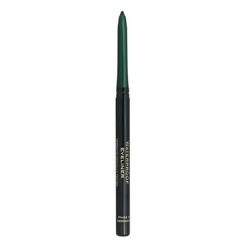 Подводка для глаз Golden Rose Waterproof Eyeliner, №-04