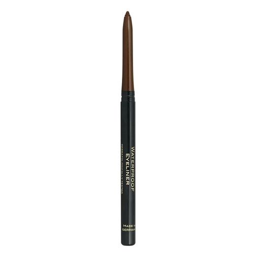 Подводка для глаз Golden Rose Waterproof Eyeliner, №-02