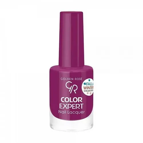 Лак для ногтей Golden Rose Color Expert Fall&Winter, №-414