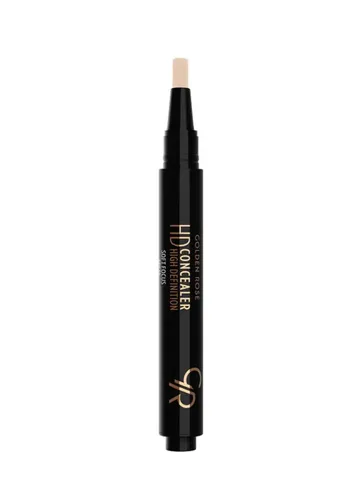 Консилер Golden Rose HD Concealer High Defenition, №-02, купить недорого