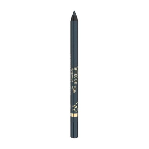 Подводка для глаз Golden Rose Tattoo Gel 24h Eyepencil, №-107