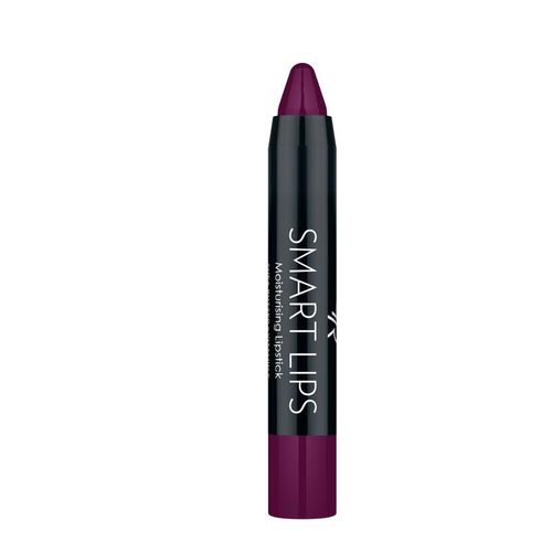 Губная помада Golden Rose Smart Lips Moisturising Lipstick, №-22