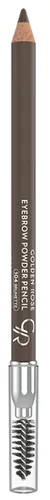 Карандаш для бровей Golden Rose Eyebrow Powder Pencil, №-104