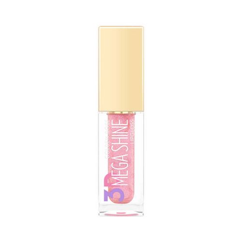 Блеск для губ Golden Rose 3D Mega Shine Lipgloss 121