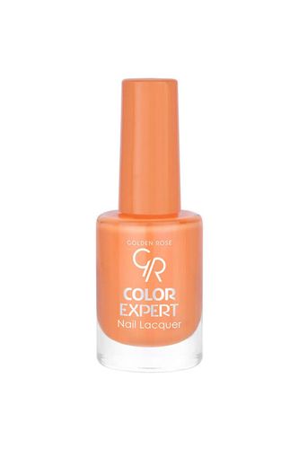 Лак для ногтей Golden Rose Color Expert Nail Lacquer, №-155