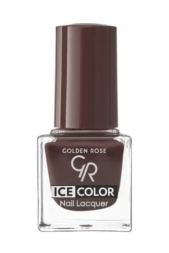 Лак для ногтей Golden Rose ICE Color Nail Lacquer, №-161