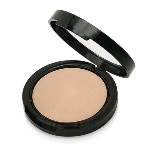 Пудра для лица Golden Rose Mineral Terracotta Powder, №-09