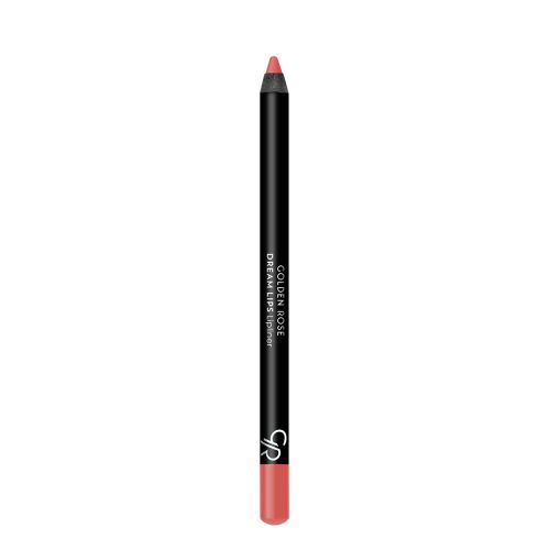 Карандаш для губ Golden Rose Dream Lips Lipliner, №-523