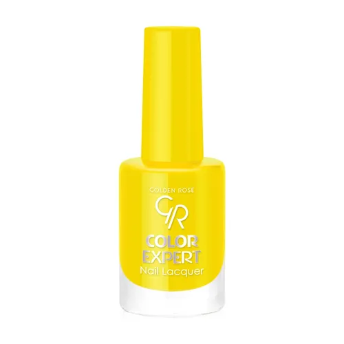 Лак для ногтей Golden Rose Color Expert Nail Lacquer, №-132