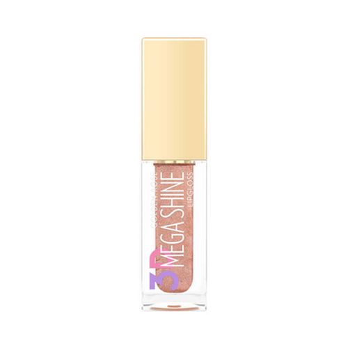 Блеск для губ Golden Rose 3D Mega Shine Lipgloss 119