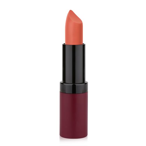 Губная помада Golden Rose Velvet&Matte Lipstick, №-21