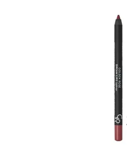 Карандаш для губ Golden Rose Dream Lips Lipliner, №-534