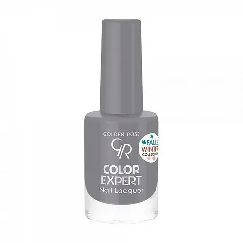 Лак для ногтей Golden Rose Color Expert Fall&Winter, №-406