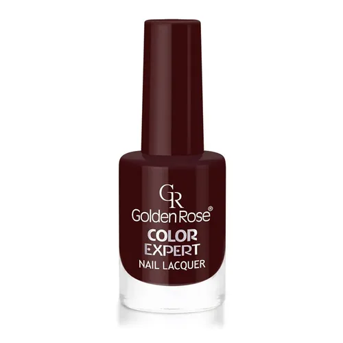 Лак для ногтей Golden Rose Color Expert Nail Lacquer, №-80