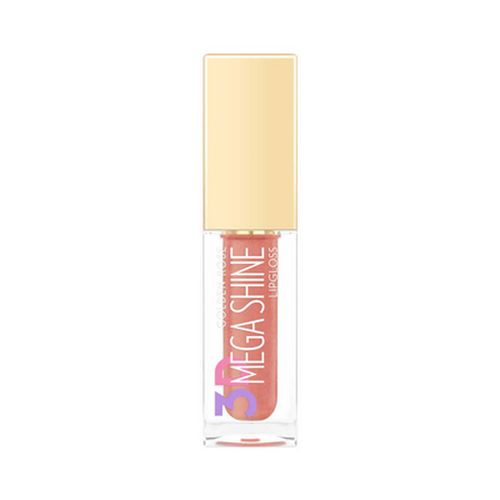 Блеск для губ Golden Rose 3D Mega Shine Lipgloss 117