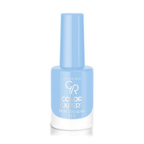 Лак для ногтей Golden Rose Color Expert Nail Lacquer, №-113