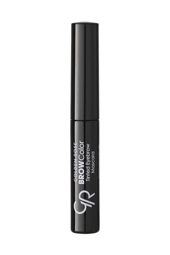 Тушь для ресниц Golden Rose Brow Color Tinted Eyebrow Mascara, №-08