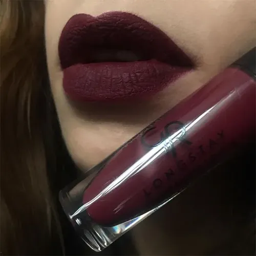 Губная помада Golden Rose Longstay Liquid Matte Lipstick, №-15, купить недорого