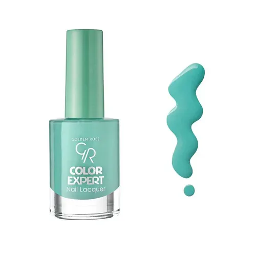 Лак для ногтей Golden Rose Color Expert Nail Lacquer, №-67