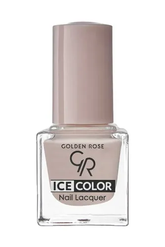 Лак для ногтей Golden Rose ICE Color Nail Lacquer, №-112