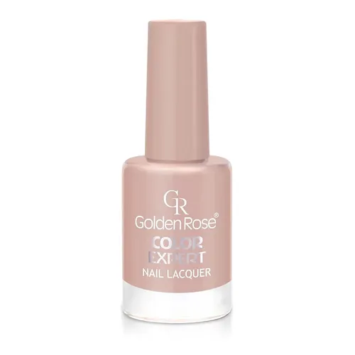 Лак для ногтей Golden Rose Color Expert Nail Lacquer, №-07