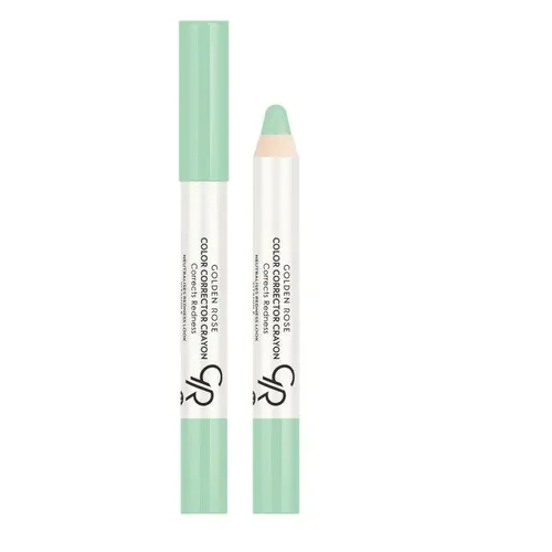 Корректор Golden Rose Color Corrector Crayon, №-51-Green