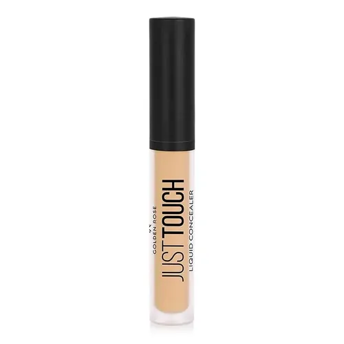 Тональный крем Golden Rose Just Touch Liquid Concealer, №-07