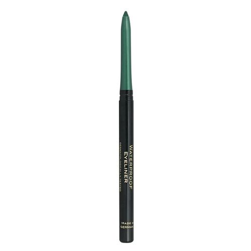 Подводка для глаз Golden Rose Waterproof Eyeliner, №-08