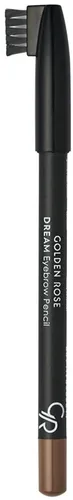 Карандаш для бровей Golden Rose Dream Eyebrow Pencil, №-308