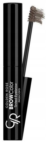 Тушь для ресниц Golden Rose Brow Color Tinted Eyebrow Mascara, №-03