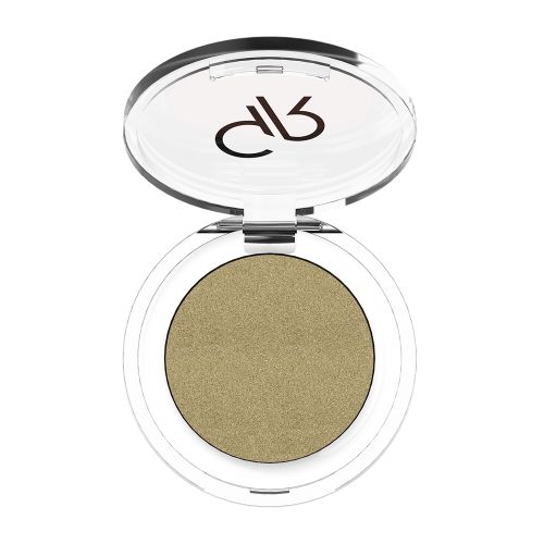 Тени для век Golden Rose Soft Color Pearl Mono Eyeshadow, №-54