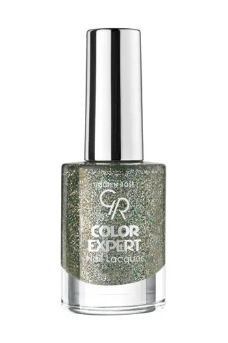 Лак для ногтей Golden Rose Color Expert Glitter, №-603