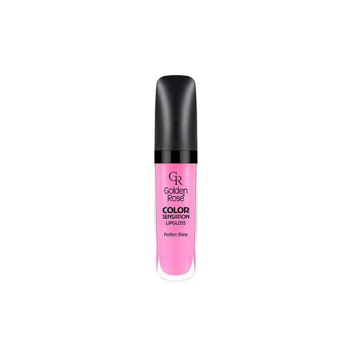 Лак для ногтей Golden Rose Color Sensation Lipgloss, №-109