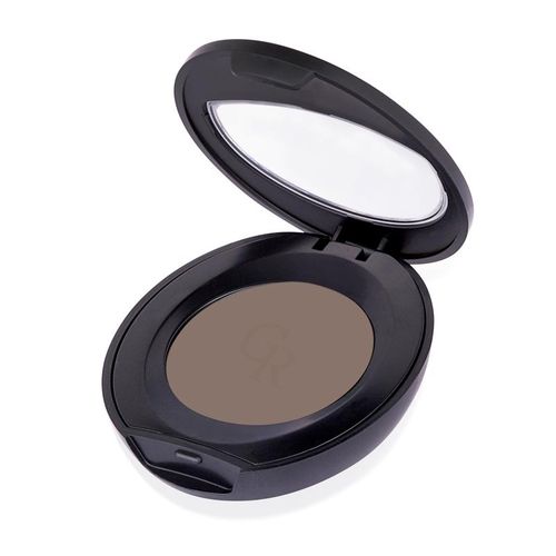 Пудра для бровей Golden Rose Eyebrow Powder, №-102