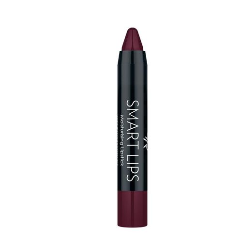 Губная помада Golden Rose Smart Lips Moisturising Lipstick, №-21