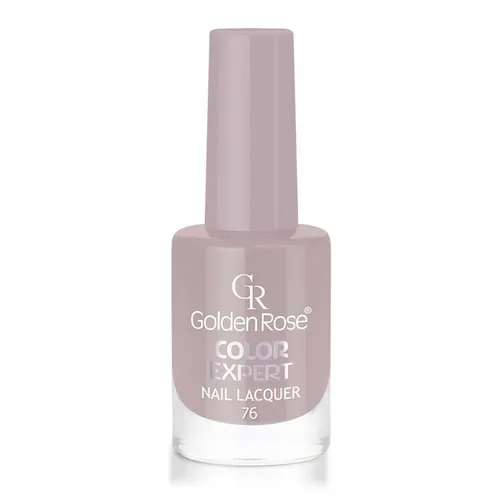 Лак для ногтей Golden Rose Color Expert Nail Lacquer, №-76