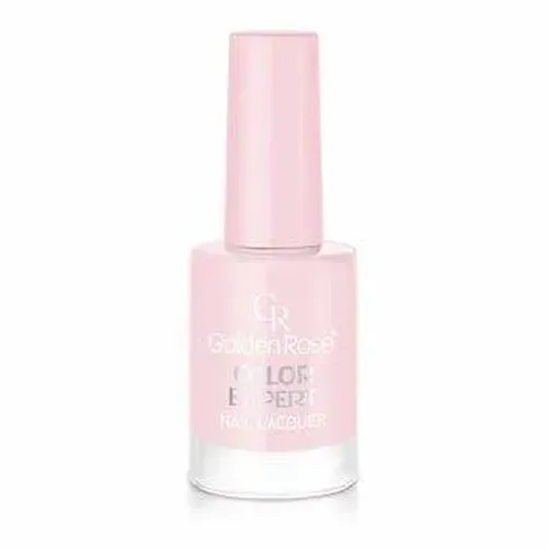 Лак для ногтей Golden Rose Color Expert Nail Lacquer, №-04