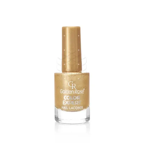 Лак для ногтей Golden Rose Color Expert Nail Lacquer, №-69