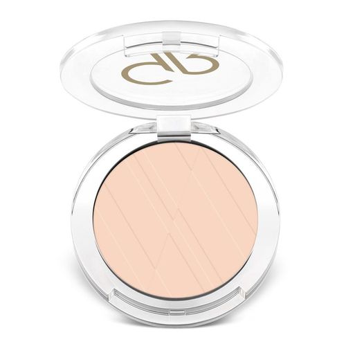 Пудра для лица Golden Rose Pressed Powder, №-104