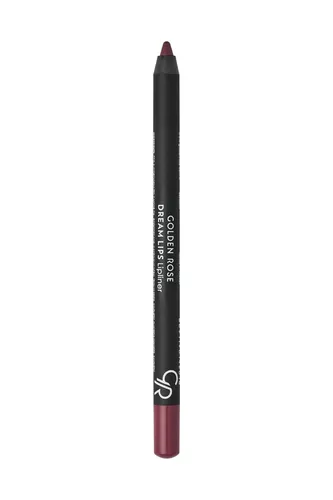 Карандаш для губ Golden Rose Dream Lips Lipliner, №-521