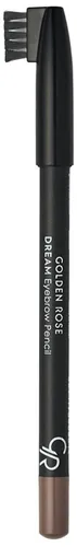 Карандаш для бровей Golden Rose Dream Eyebrow Pencil, №-306