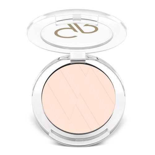 Пудра для лица Golden Rose Pressed Powder, №-103