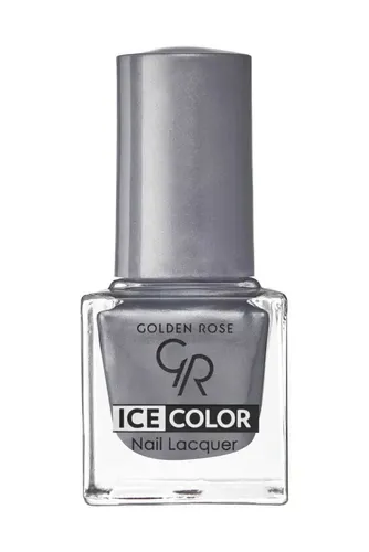 Лак для ногтей Golden Rose ICE Color Nail Lacquer, №-157